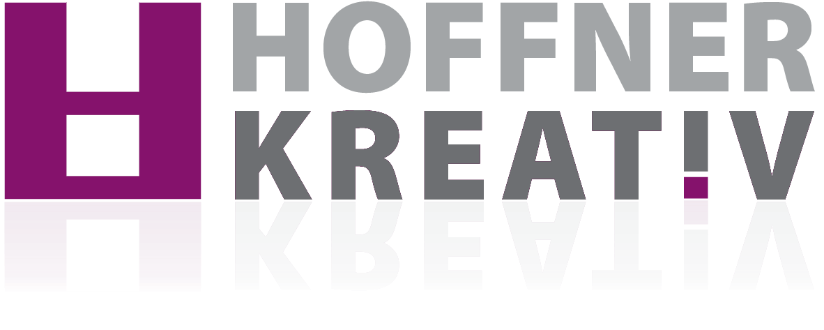 Logo Hoffner-KREAT!V
