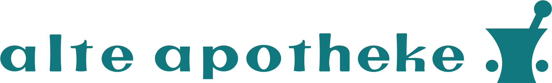 Logo Alte Apotheke