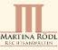 Logo Anwaltskanzlei Martina Rödl