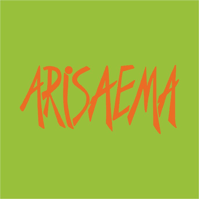 Logo ARISAEMA