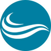 Logo Bäderbetriebe Frankfurt am Main