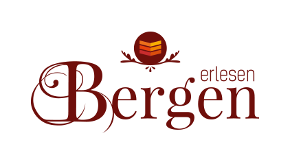 Logo Bergen erlesen