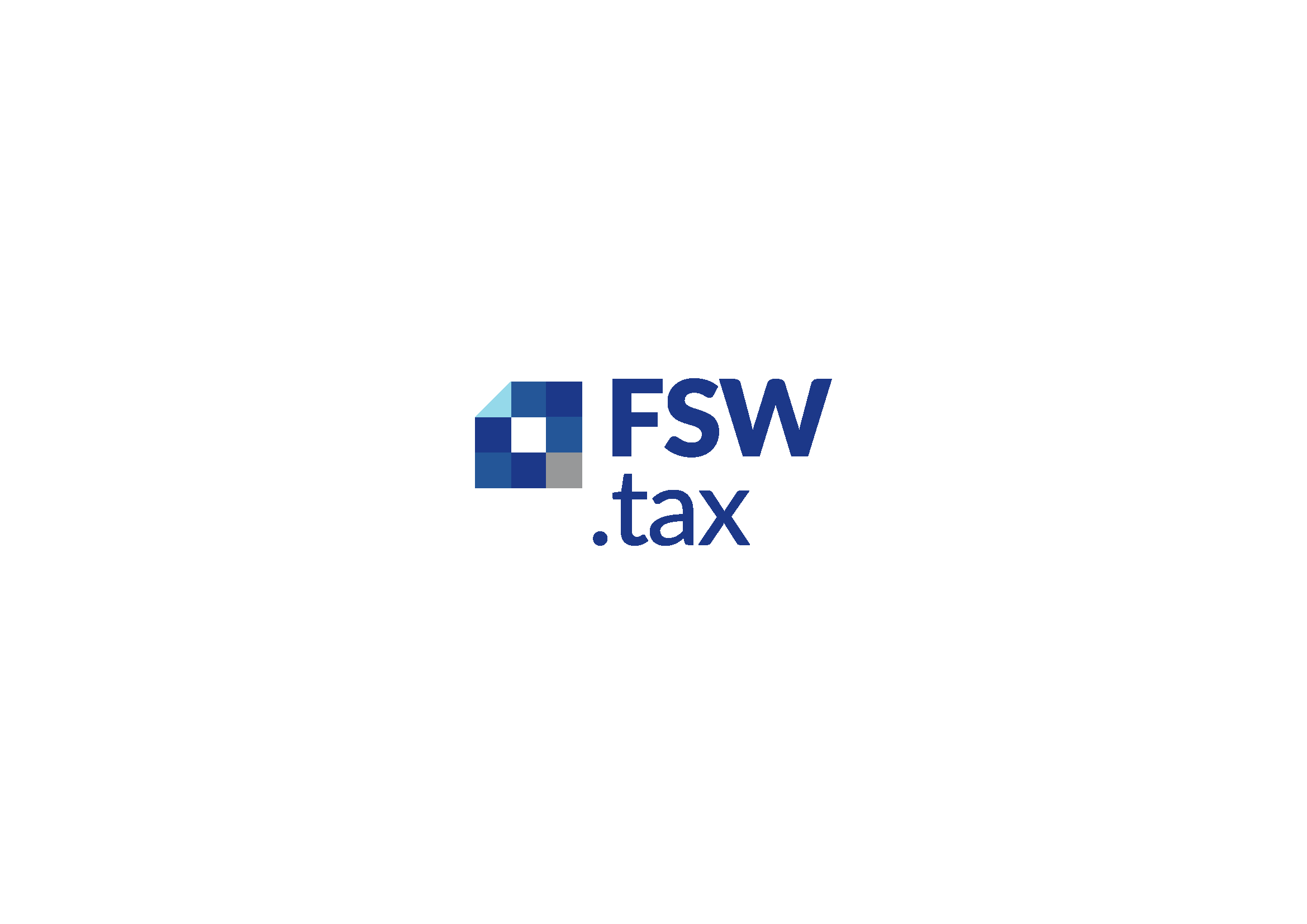 Logo FSW.tax