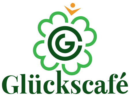 Logo Glückscafe
