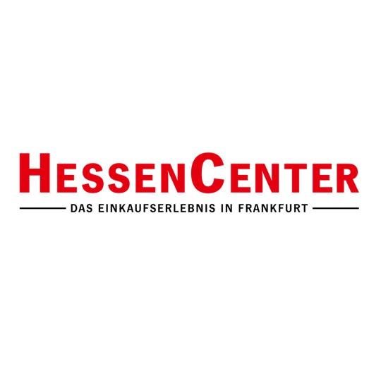 Logo Hessencenter