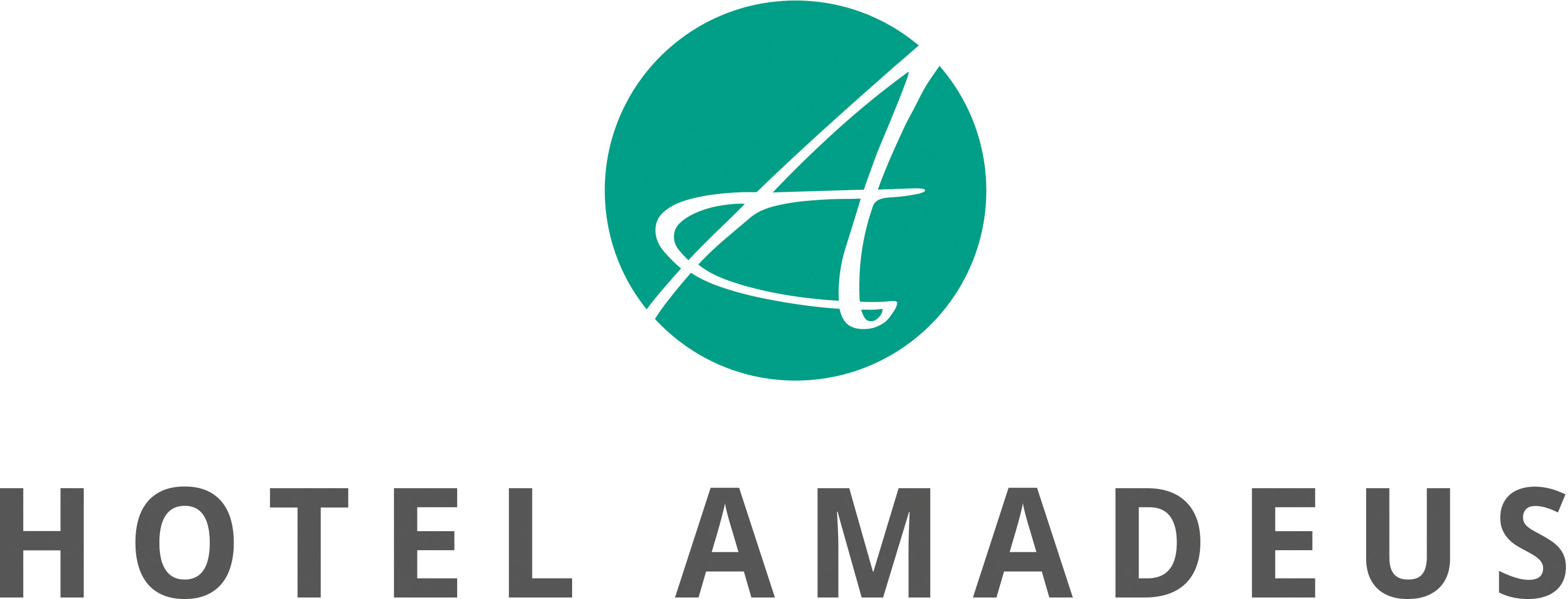 Logo Hotel Amadeus