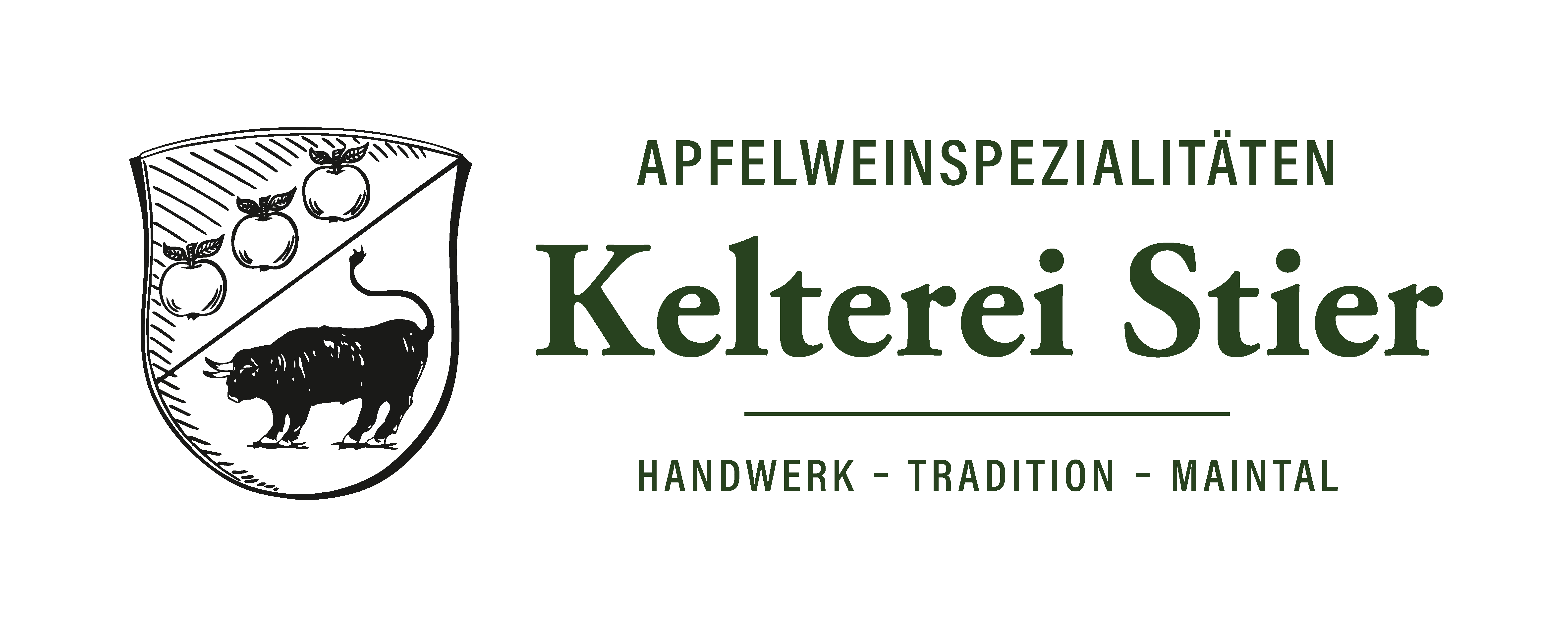 Logo Kelterei Stier GmbH