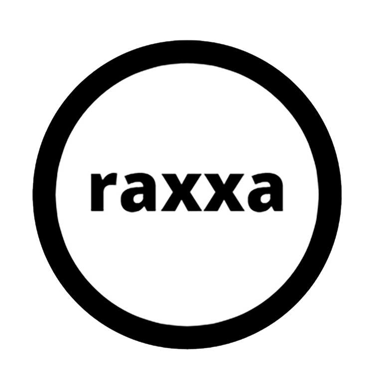 Logo Raxxa