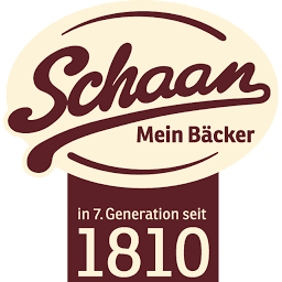 Logo Schaan GmbH + Co. KG
