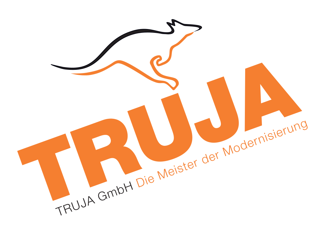 Logo Truja GmbH