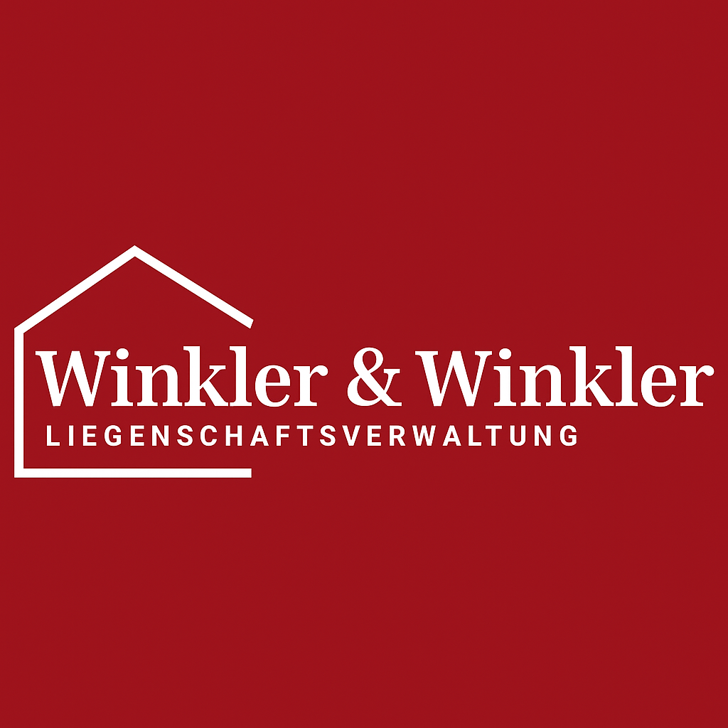 Logo Winkler & Winkler Liegenschaftsverwaltung UG (haftungsbeschränkt