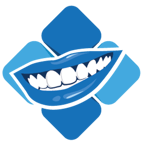 Logo Zahnarztpraxis Dr. D. Ahrberg